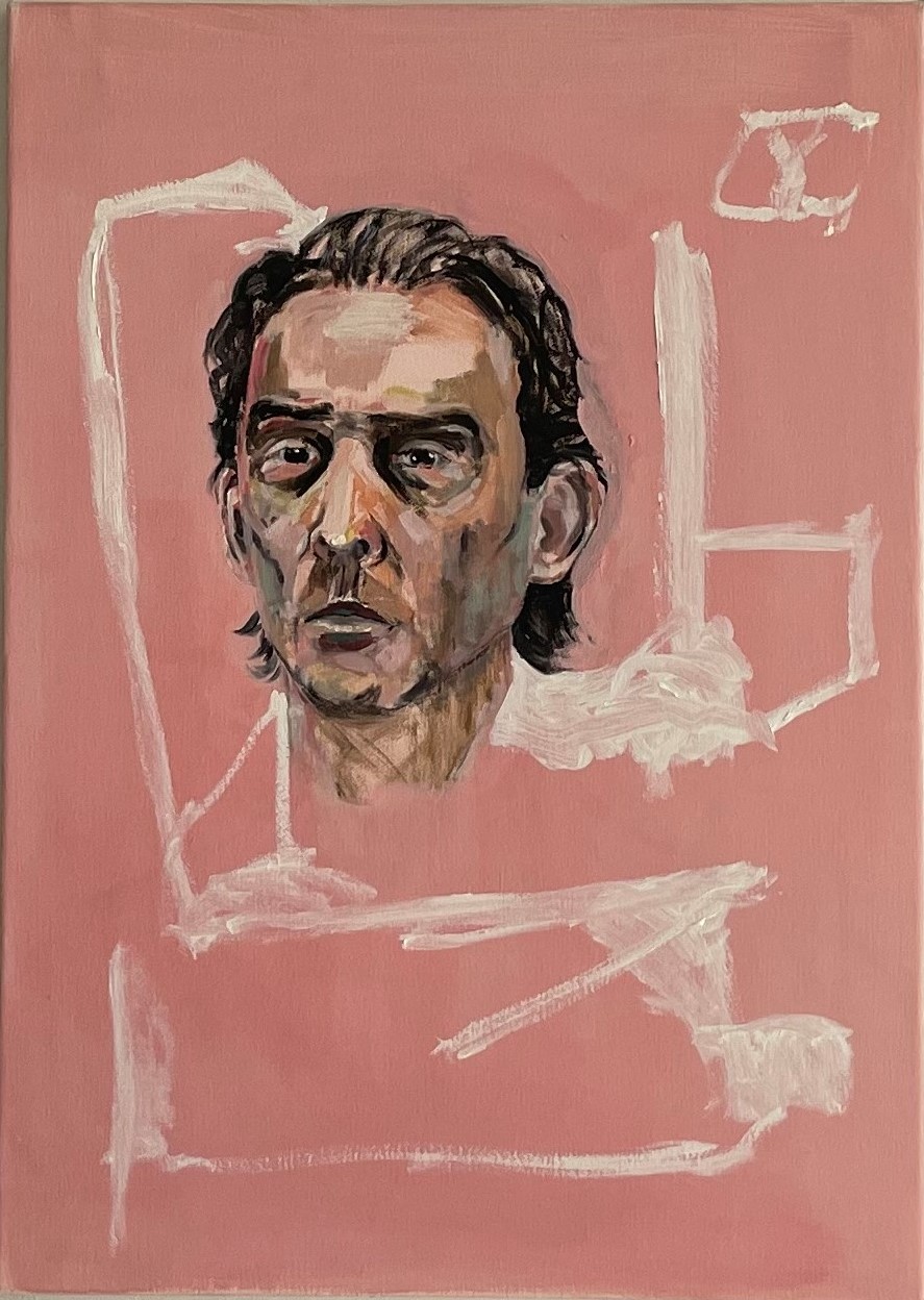 Pink me #5